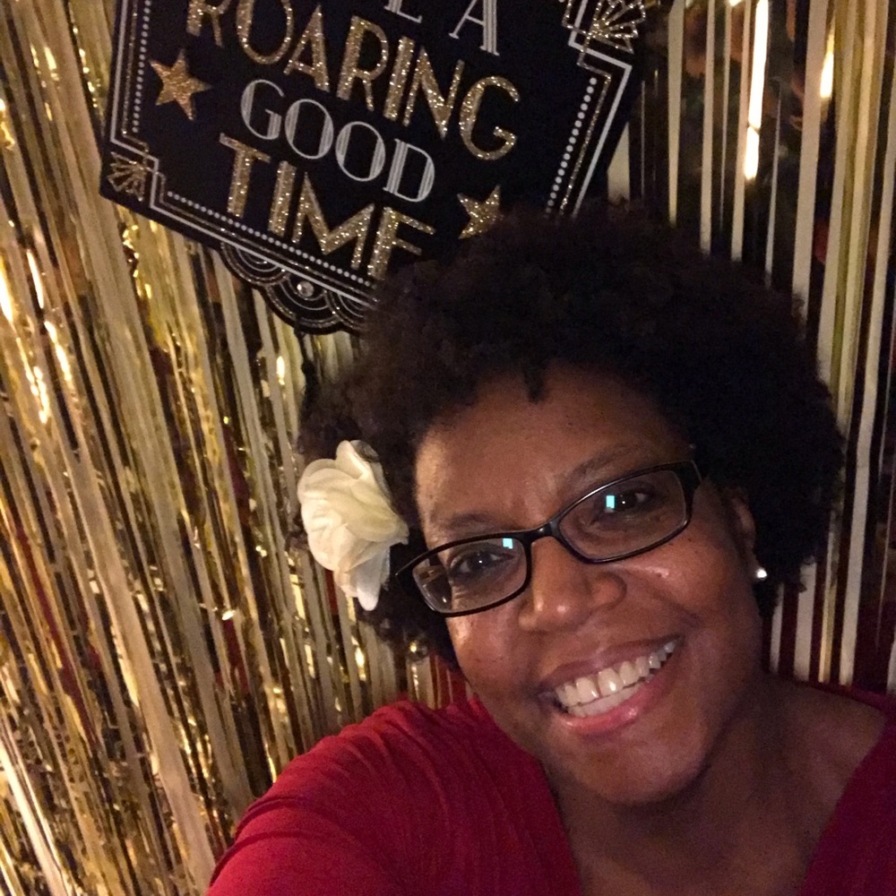 Meet your Posher, Vania